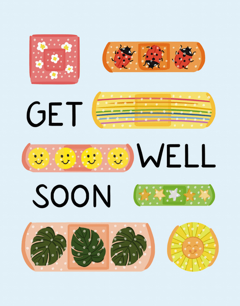 Get Well