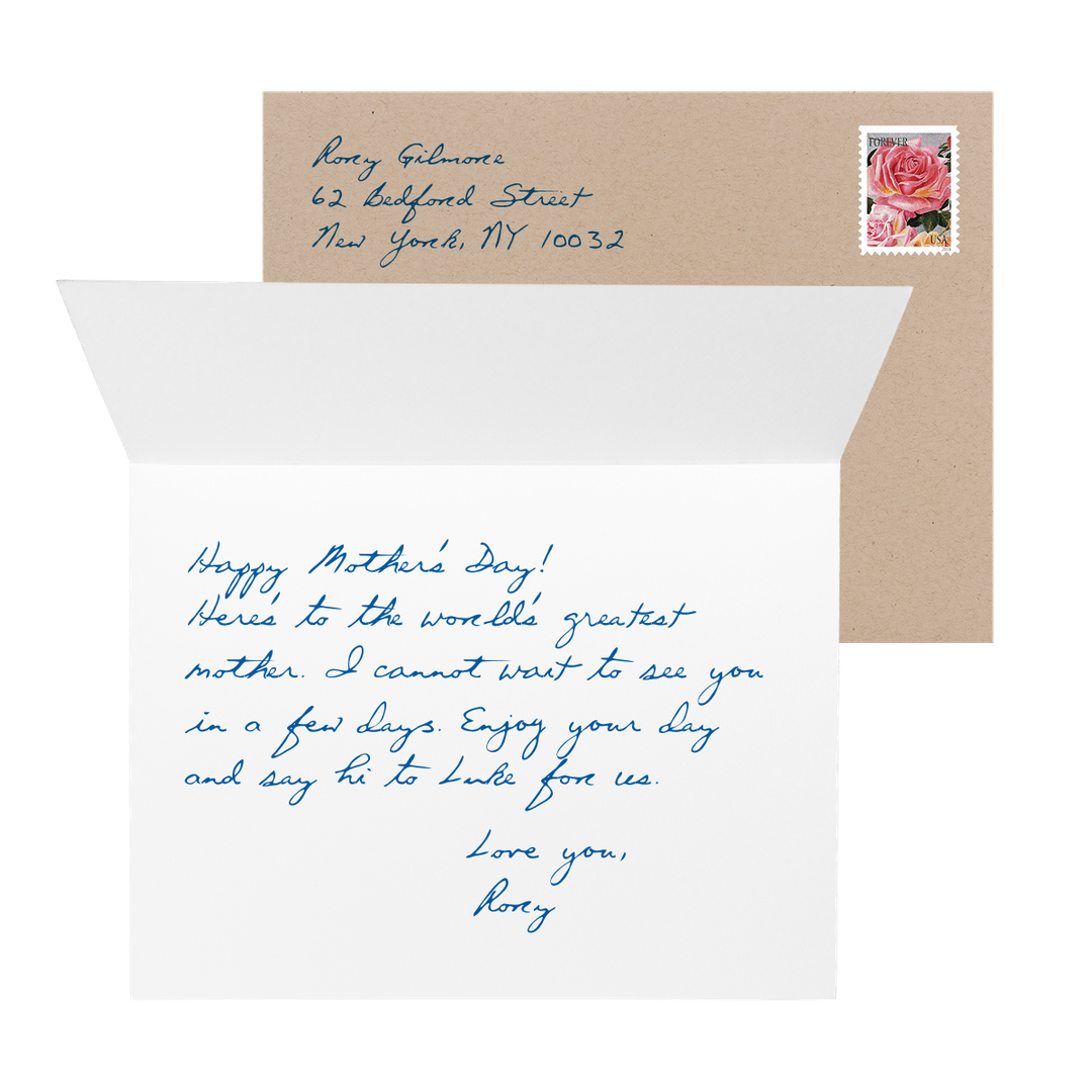 Folded Cards Banner Image