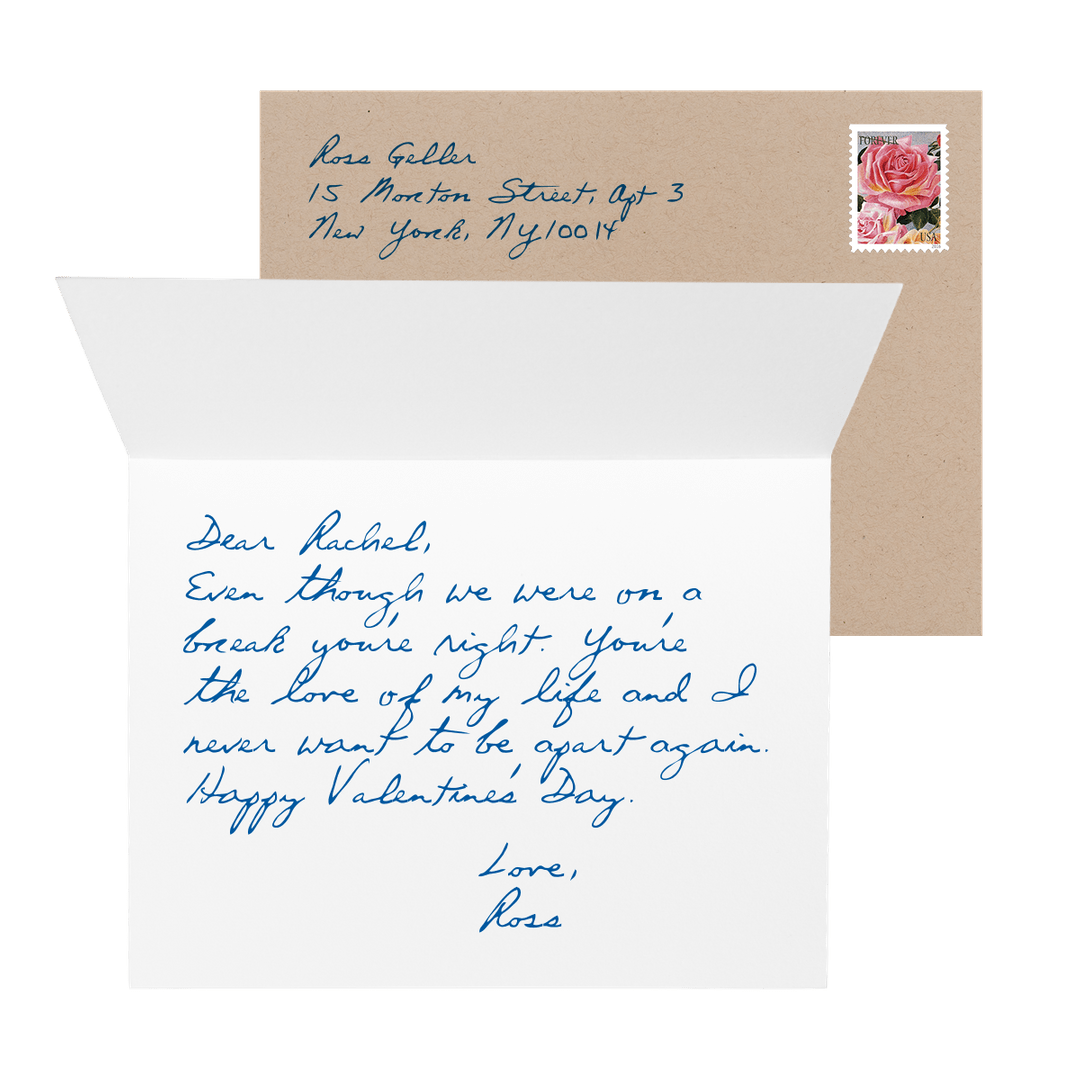 Folded Cards Banner Image