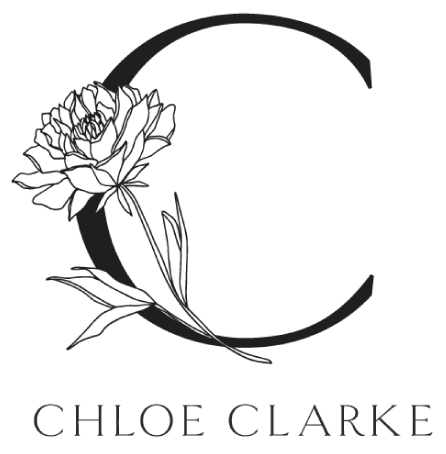Chloe Clarke, The Art Of Paper logo