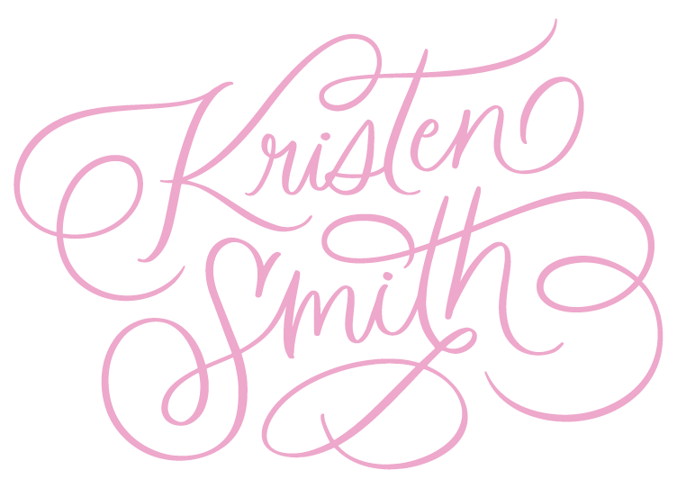 Kristen Smith logo