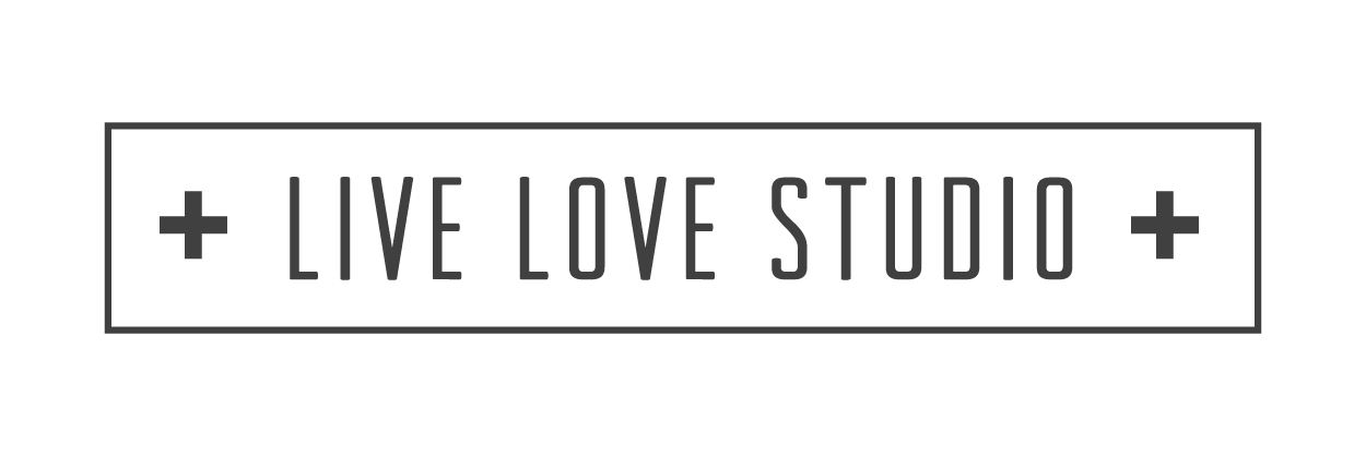 LIVE LOVE logo