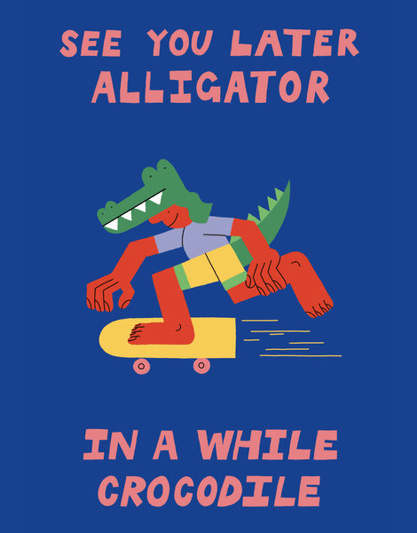 Specific Random Stuff