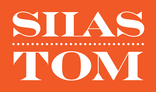 Silas Tom logo